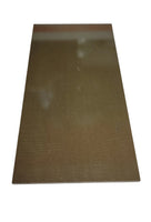 OD Green Micarta sheet. It a is very durable and generates a unique, stylish look perfect material used for creating durable knife handles.