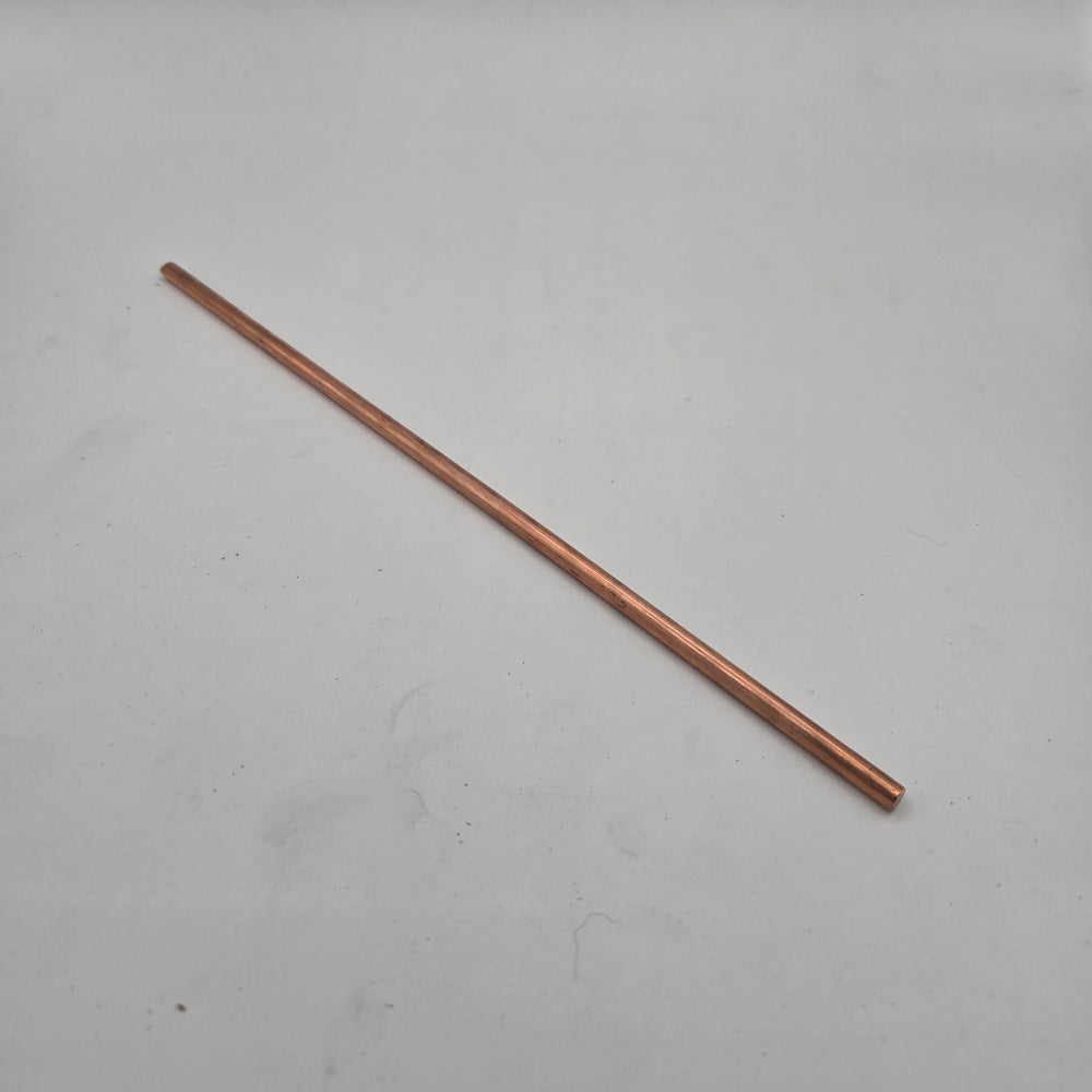 Copper Pin 1/4