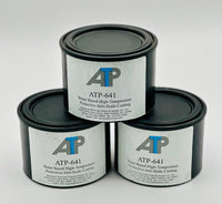 
              ATP-641 - Anti scale coating for heat treat
            