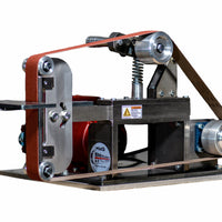 KMG-PL Grinder - 3 spd 1.5 HP Motor - $2965.00 Price includes Shipping!