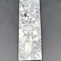 Stone Marble Scales - 1.5" x 1/4" x 5"