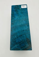 Stabilized Wood Blocks - Variety of  Colours and Sizes