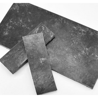 Marbled carbon fiber sheets and scale sets make unique and beautiful knife handles. Custom knifemaking.