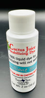 
              Cactus Juice Stabilizing Dyes - 2oz
            