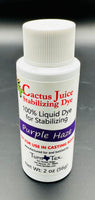 
              Cactus Juice Stabilizing Dyes - 2oz
            