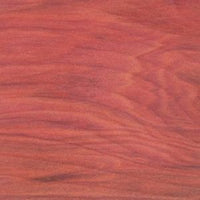 There are many different hardwoods with a wide variety of colours and textures for custom knife handles.