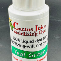 Cactus Juice Stabilizing Dyes - 2oz