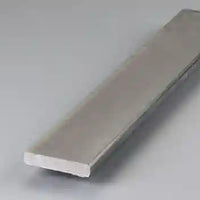 416 Stainless Bar 1/4" x 1 1/2" x 12"