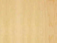 There are many different hardwoods with a wide variety of colours and textures for custom knife handles.