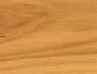 There are many different hardwoods with a wide variety of colours and textures for custom knife handles.