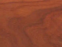 There are many different hardwoods with a wide variety of colours and textures for custom knife handles.