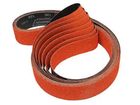 
              BLAZE Ceramic Belt Starter Pack
            