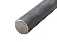 
              416 Stainless Steel Rod 1/4" x 12"
            