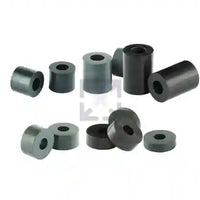 Rubber Spacers - 25 pack