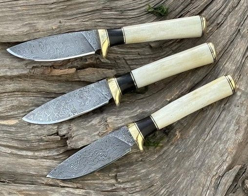 Custom Knife Design - Basic Concepts