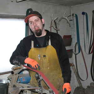 Jason Leclair
