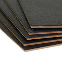 Kydex Dual Colour - Coyote Brown & Black