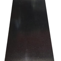 Black Micarta sheet. It a is very durable and generates a unique, stylish look perfect material used for creating durable knife handles.