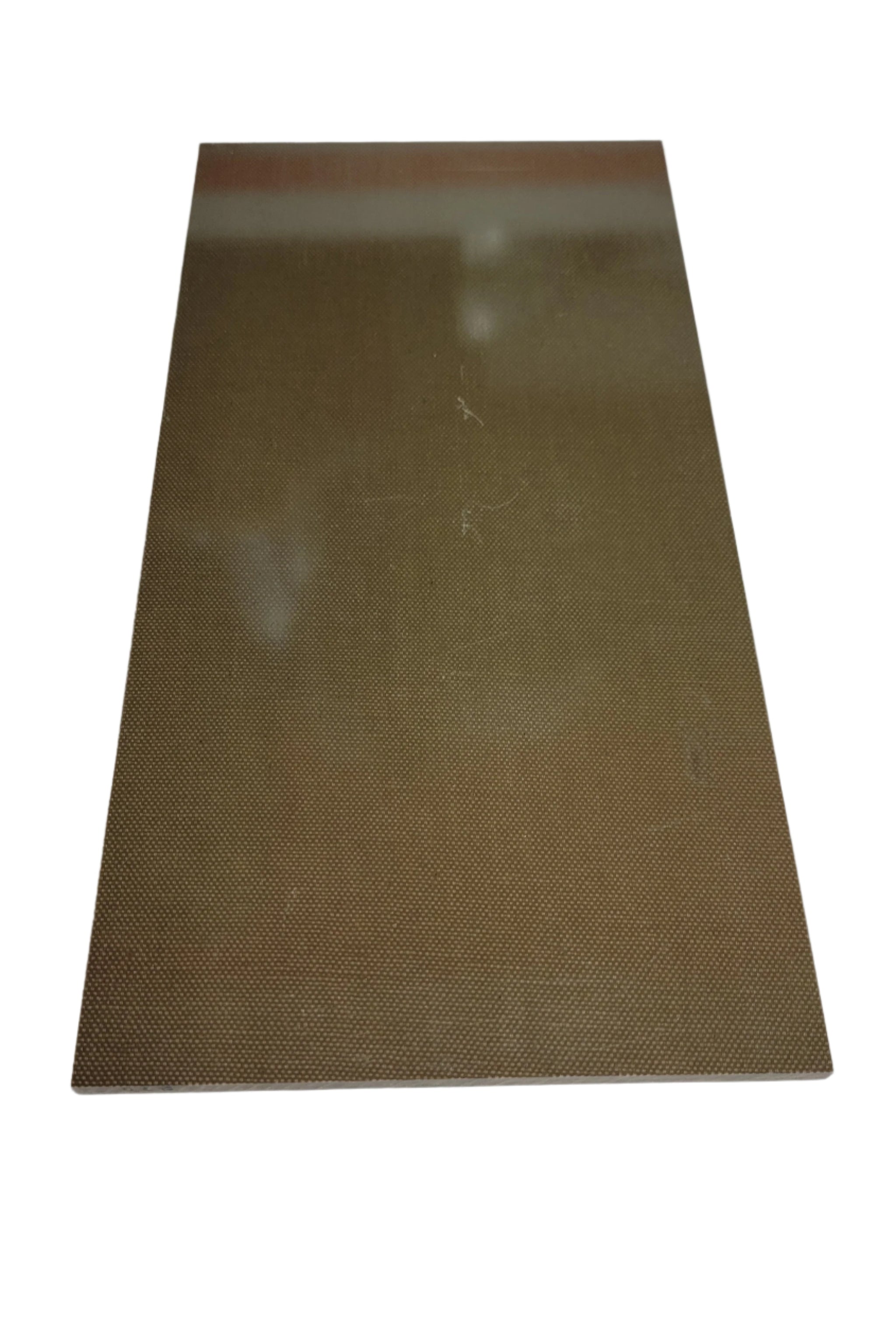 Canvas Micarta - 1/4