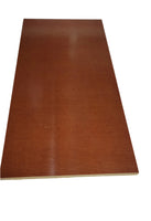 
               Natural (Brown) Micarta sheet. It a is very durable and generates a unique, stylish look perfect material used for creating durable knife handles.
            