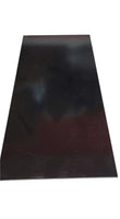 
              Black Linen Micarta sheet. It a is very durable and generates a unique, stylish look perfect material used for creating durable knife handles.
            
