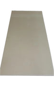 
              White Linen Micarta sheet. It a is very durable and generates a unique, stylish look perfect material used for creating durable knife handles.
            