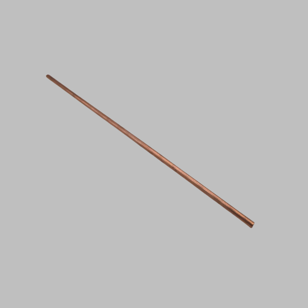 Copper Pin 1/4