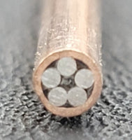 
              1/8" Mosaic Pins
            