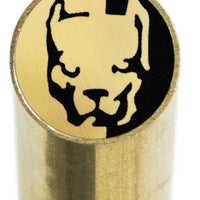 Decorative Pins - 8 mm