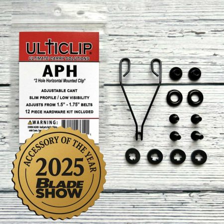 Ulticlip - APH