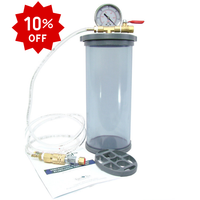 
              Cactus Juice - Vacuum Stabilizing Chambers - 3 sizes
            