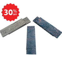 
              Crazyfiber - Avatar - X & Y Cut Scale Set - 1/4" x 1.6" x 5"
            