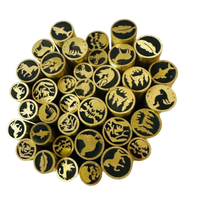 
              Decorative Pins - 8 mm
            