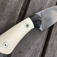 
              Elforyn "Super Tusk" Ivory Substitute Scale Set
            