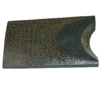 
              Burlap Micarta - 1/4"
            
