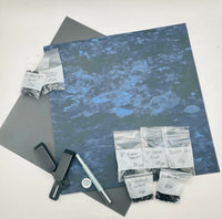 
              Kydex - Knife Sheath Packages
            
