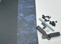 
              Kydex - 2 Blade Sheathkit
            