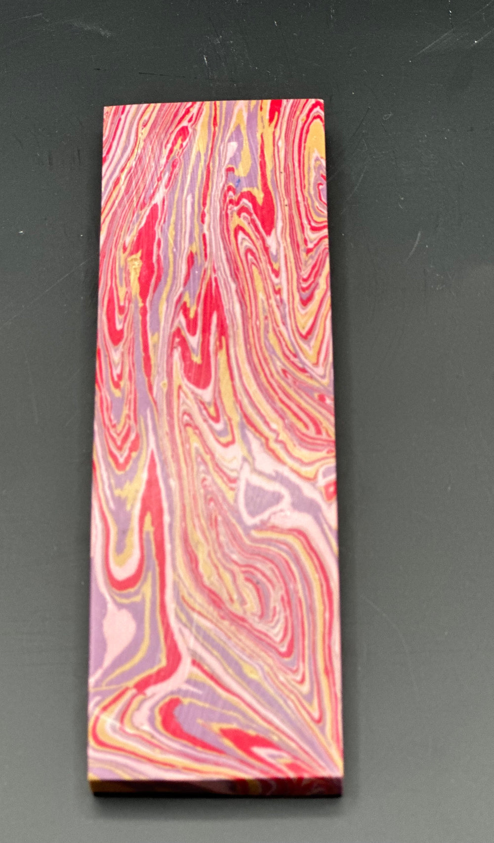 Stone Marble Scales - 1.5