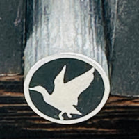 10mm Water Fowl Handle Pin (SS)