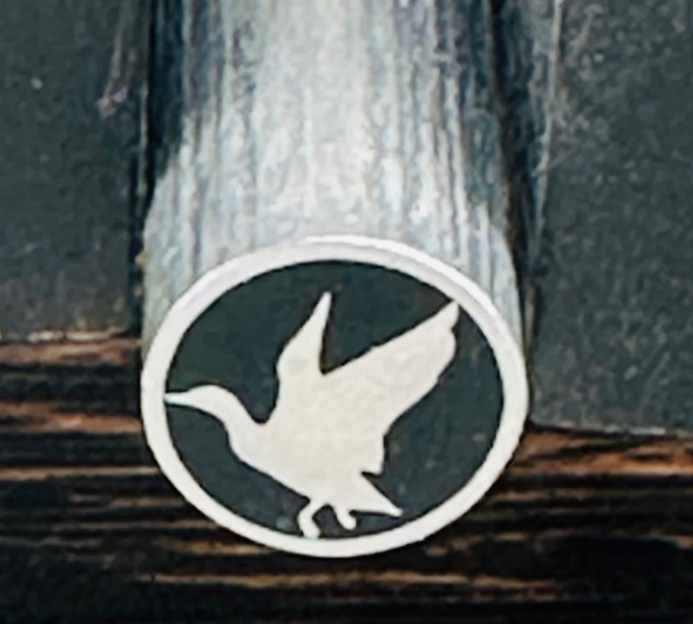 10mm Water Fowl Handle Pin (SS)
