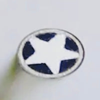 1/8" Mosaic Pins