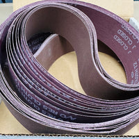 K225 J wt belts