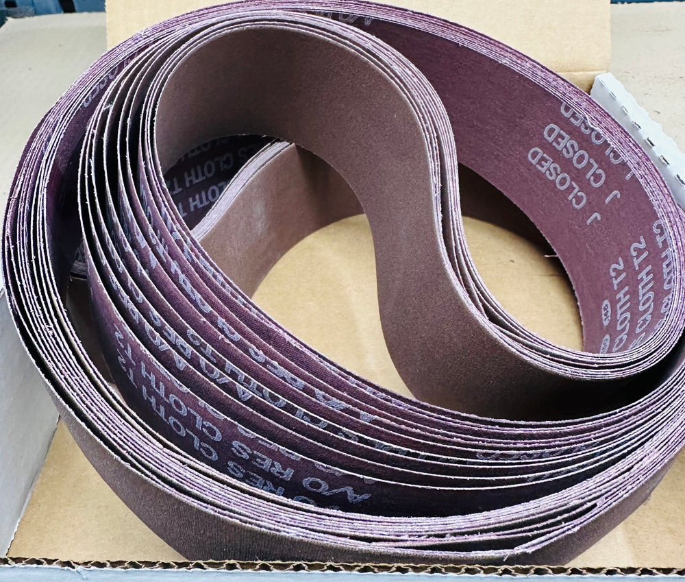 K225 J wt belts