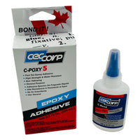 Essentials Kit contains one of: Blue Dykem, Wicked Wax, Set of 123 blocks, C-Bond Extra thin (120ml) and C-Poxy 5 (250ml). Things a Knifemaker needs in the Shop. 