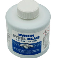Essentials Kit contains one of: Blue Dykem, Wicked Wax, Set of 123 blocks, C-Bond Extra thin (120ml) and C-Poxy 5 (250ml). Things a Knifemaker needs in the Shop. 
