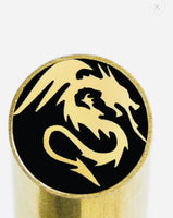 
              Decorative Pins - 8 mm
            