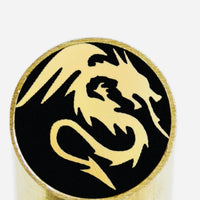 Decorative Pins - 8 mm
