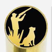 Decorative Pins - 8 mm