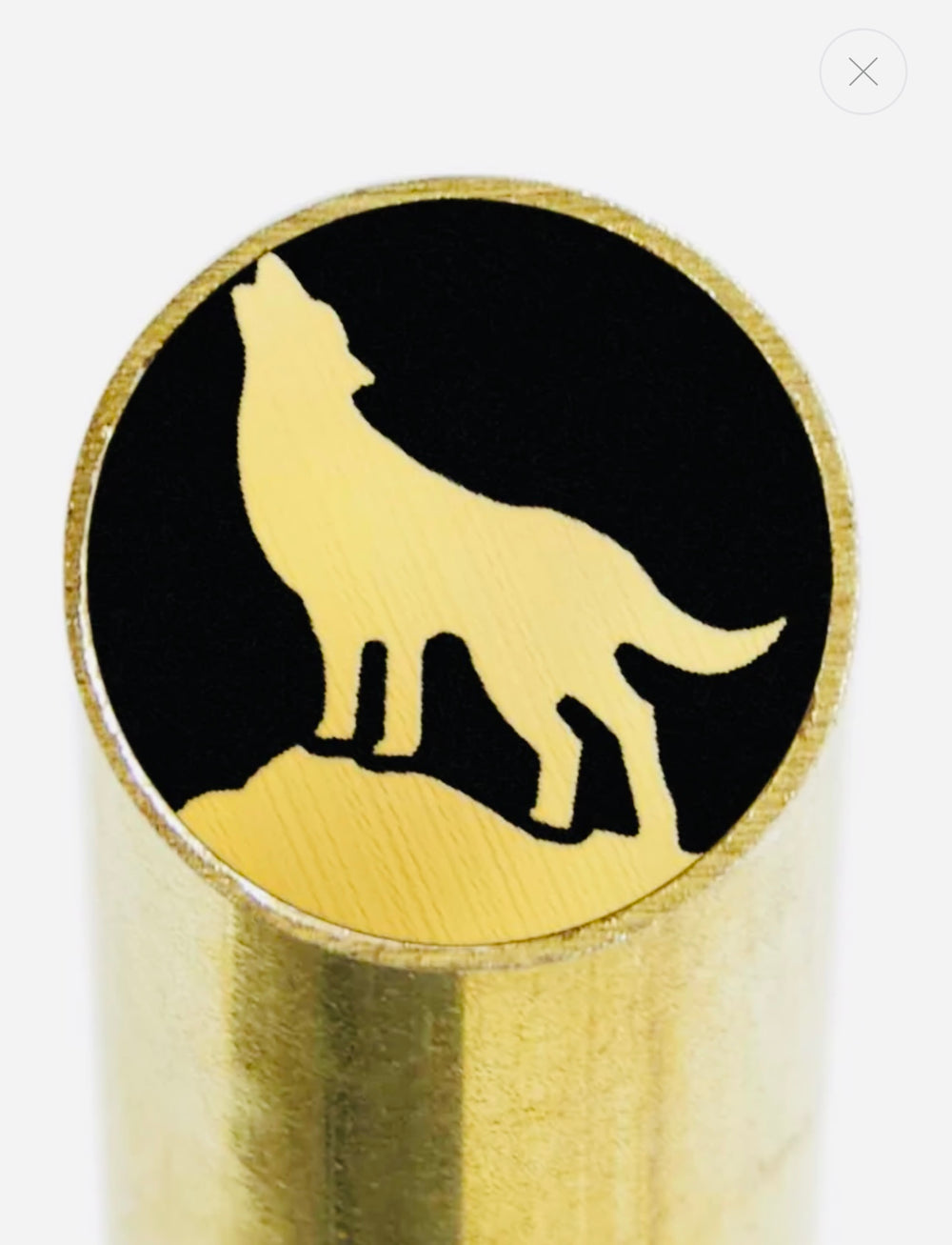 Decorative Pins - 8 mm