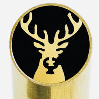 Decorative Pins - 8 mm